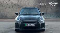 MINI Hatchback 135kW Cooper S Resolute Edition 33kWh 3dr Auto Electric Hatchback